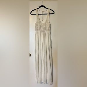 Free People Jumpsuit